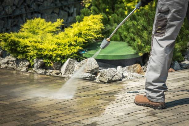 Best Fence Cleaning and Maintenance in New York Mills, NY