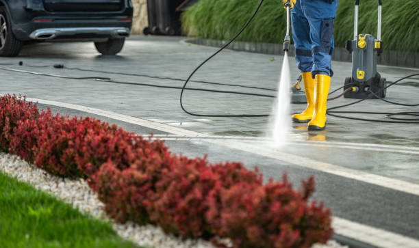 Professional Pressure Washing Services in New York Mills, NY